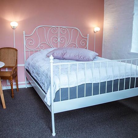 Bed and Breakfast Lindegaarden Kollund à Kruså Extérieur photo
