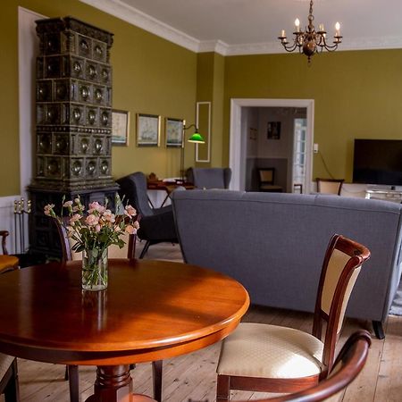 Bed and Breakfast Lindegaarden Kollund à Kruså Extérieur photo