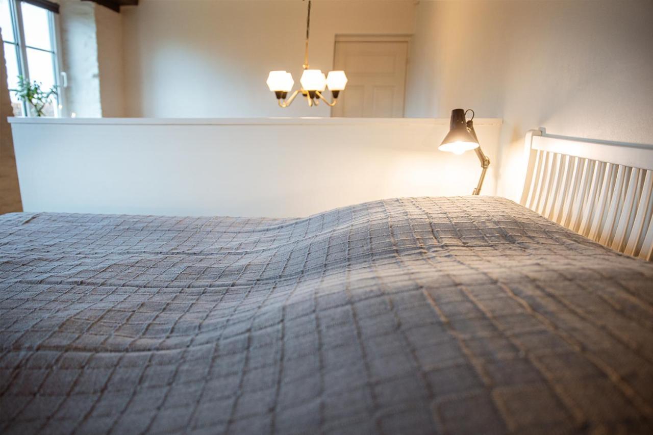 Bed and Breakfast Lindegaarden Kollund à Kruså Extérieur photo