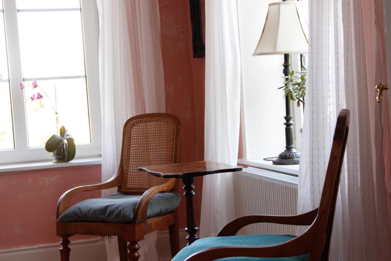 Bed and Breakfast Lindegaarden Kollund à Kruså Extérieur photo