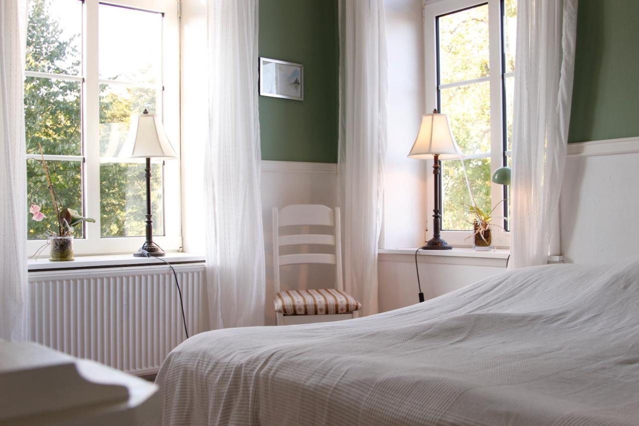 Bed and Breakfast Lindegaarden Kollund à Kruså Extérieur photo